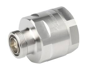 Al6df-psa Commscope / Amphenol - Din Female Positive Stop For 1-1/4 Ava6-50
