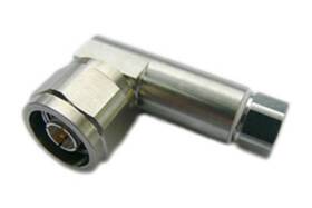 F1tnr-hc Commscope / Amphenol - Heliax Radiating Connector For 1/4 Inch