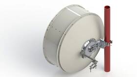 Vhlpx4-11w-6wh Commscope / Amphenol Vhlpx4-11w-6wh/a - 10.125-11.7 Ghz Vhlpx 4ft Dish Antenna