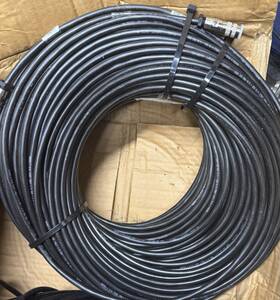Atcb-b01-100 Commscope New Aisg Ret Control Cable 100m 100meters