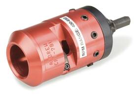 Cpt-l2 Commscope - Easiax Plus Automated Cable Preparation Tool Aluminum