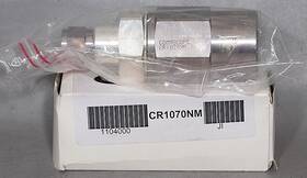 Cr1070nm Commscope New Type-n Male Cr 1070 7/8 Inch Hardline Coaxial Cable Connector