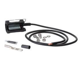 Csg12-12b2u Commscope Universal Compact Grounding Kit For 1/2 In Coaxial Cable
