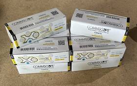 1125-1675 Commscope Cspm7g Lot Of 10 - #cspm7g Home Connect Passive Gateways Moca Mhz
