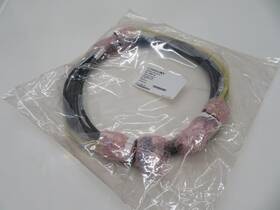 Dfj-12s025-30 Commscope Andrew 20ft Heliax Fiberfeed Discreate Jumper T210747