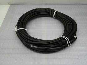 Dfj-2m5a-tm-30m Commscope Lot Of 8 Fiber Optic Cable Assembly 2mm 30m 98.4ft T