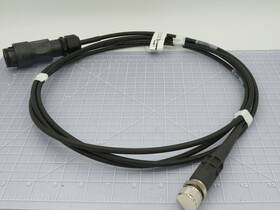 Dfj-2s109n-3m Commscope Fiberfeed Armored Jumper 2 Sm Fiber Dlc Outdoor With Sleeve