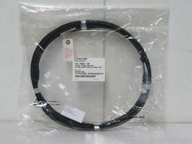 Dfj-2s320j-10m Commscope Heliax Optical Cable Assy Lc 5.4mm Uniboot Duplex To Hm