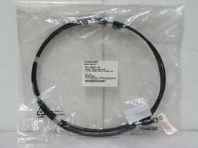 Dfj-2s320j-5m Commscope Heliax Optical Cable Assy Lc 5.4mm Uniboot Duplex To Hmf