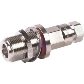 F1pnf-bhc Commscope N Female For 1/4 Inch Superflexible F1pnf-bhc Commscope N Female For 1/4 Inch Superflexible