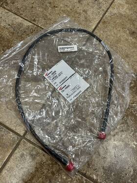 F2a-pnmnf-3m Commscope Sureflex Andrew Fsj2-50 Jumper Interface Types N Male 3m