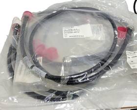 F4a-dmdm-6-p Commscope Lot Of 4- Andrew Solutions 6ft Sureflex Assy 1.829 Meters
