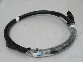 Fj-2sm-002-5m Commscope Fiber Optic Cable Assembly Y 2sm Lc-lc Uniboot 5m T19094