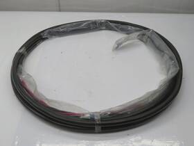 Hft410-4svhe-30 Commscope Heliax Fiberfeed Hybrid Jumper Cable T265481 Hft410-4svhe-30 Commscope Heliax Fiberfeed Hybrid Jumper Cable T265481