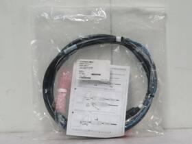 Hft412-4s28-6 Commscope Heliax Fiber Feed Assembly Hybrid 123 Awg 4sm T
