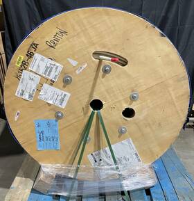 Hl4rpv-50w Commscope New 1/2 Inch Air Dielectric Copper Catvp Heliax 3000ft