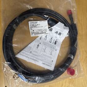 L4-hmhm-15-sgw-d Commscope L4-hmdm-15-sgw-d New Andrew Coax Jumper Cable 15 Ft L4-hmhm-15-sgw-d Commscope L4-hmdm-15-sgw-d New Andrew Coax Jumper Cable 15 Ft