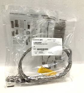L5sgrip Commscope Buss Support Hoisting Grip For 7/8 Inch Heliax Coaxial Cable