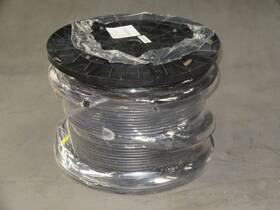 Rfft-48sm-001-175m Commscope Heliax Fiberfeed Discrete Assembly T265092