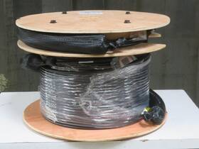Rfft-48sm-001-75m Commscope Heliax Fiberfeed Discrete Assy T265473
