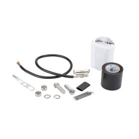 Sg78-12b2u Commscope Grounding Kit For 7/8 In Coaxial Cable