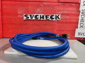 Cx-304-1-304-05 Components Express Coaxpress 3g-sdi 4-connector Cable