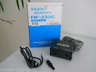 Fif-232c Computer Radio 1000 757 Ham Interface Yaesu Amateur 767 Ft