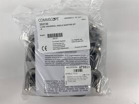Comscope 252130 I-line Universal Angle Adapter Kit - Pack Of 10