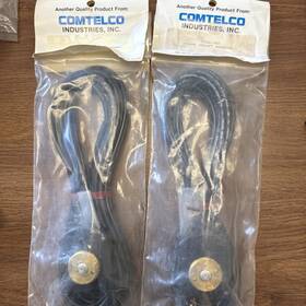 Tkal-00 Comtelco Trunk Mount Assembly
