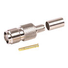 Con-04-240 Terrawave Tnc Jack For Cable 888063942587 Con-04-240 Terrawave Tnc Jack For Cable 888063942587