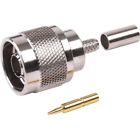 Con-07-200 Terrawave Plug For Cable 888063248139 Con-07-200 Terrawave Plug For Cable 888063248139
