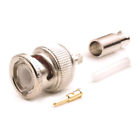 Con-12-100 Terrawave Bnc Plug For Cable 646444669733 Con-12-100 Terrawave Bnc Plug For Cable 646444669733