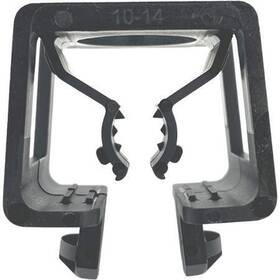 Psps-1014-10 Concealfab Inc. Pim Shield Plastic Snap-in 10 To 14 Mm