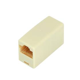 6p4c Conext Link 713001598703 1pc Rj11 4 Wire Coupler Female-f Phone Telephone Cable Cord Joiner Adapt 6p4c Conext Link 713001598703 1pc Rj11 4 Wire Coupler Female-f Phone Telephone Cable Cord Joiner Adapt