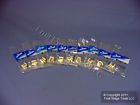 40831-ba Connector Coaxial Gold Almond 10 Quickport Leviton Cable Jacks Coax 40831-ba Connector Coaxial Gold Almond 10 Quickport Leviton Cable Jacks Coax