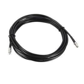 Rg174 Coronir Oloey 445055079022 10m 33ft Cable Ts9 Male To Female Rf Coaxial Extension J