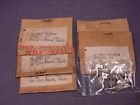 5940-197-8748 Count Military Free Shipping T Lugs B2 Bags 1 Foil 2-4 Terminal Nsc 63