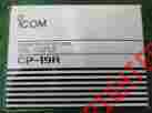 Cp-19r Cp19r Icom New Cigarette Lighter Cable