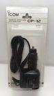 Ic-t7h-t7 Cp12 Icom Cp-12 Cig Lighter Ic-t7h-t7 Cp12 Icom Cp-12 Cig Lighter