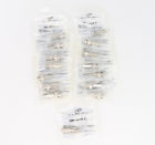 Cpfi-ug88 2 Cambridge Rf Coaxial Conector Easy On Male Bnc Plug Twist