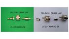 Cpl-259-1-cpl-249-1 Dmi Lot Of 25