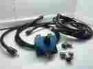 Cs-201 Daiwa Lot Of Model Switcher Rg8 Coax Elbow T Cs-201 Daiwa Lot Of Model Switcher Rg8 Coax Elbow T