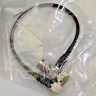 Csmarr05rg174 Jameco Pcs Inch Sma Rf Pigtail Jumper Cable Right Angle