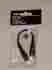 Ct-131 Ct131 Yaesu New Microphone Adaptor For Vx-8r Radio Mic Adapter