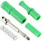 Ct3201-s-5 Cal Test Banana Plugs Retractable Sleeve