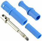 Ct3201-s-6 Cal Test Banana Plugs Retractable Sleeve