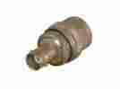 Ct3346 Cal Test New Bnc Female To N Male Adapter 50ohm Instrument Grade