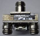 Cx-520-d Cx-520- Ham Vdc Rf Dc Radio Microwave Ghz Relay Switch 2 - Tohtsu 12