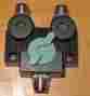 Cx210n Diamond Antenna Heavy Duty Wideband Coax Switch Type-n Female Connectors