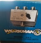 Cx3 Workman Cb Ham Radio 033587088147 Cx3 Workman Cb Ham Radio 033587088147